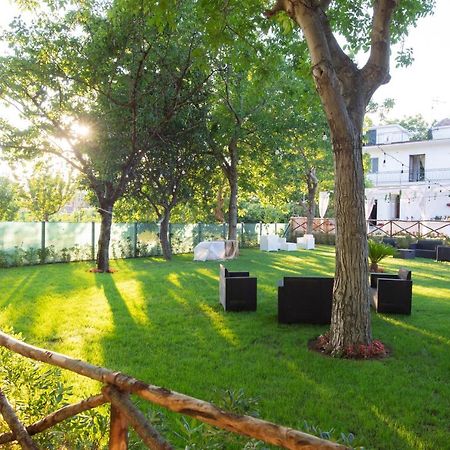 Donna Rosita Hotel San Felice a Cancello Exterior photo